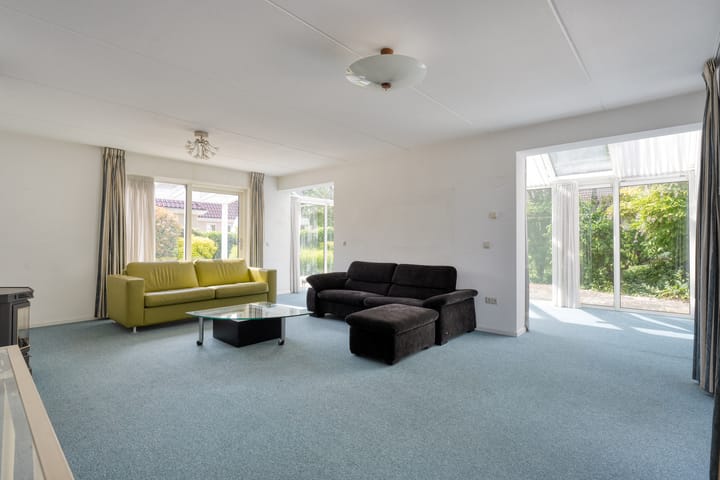 Foto 4 van Hoogeweg 22