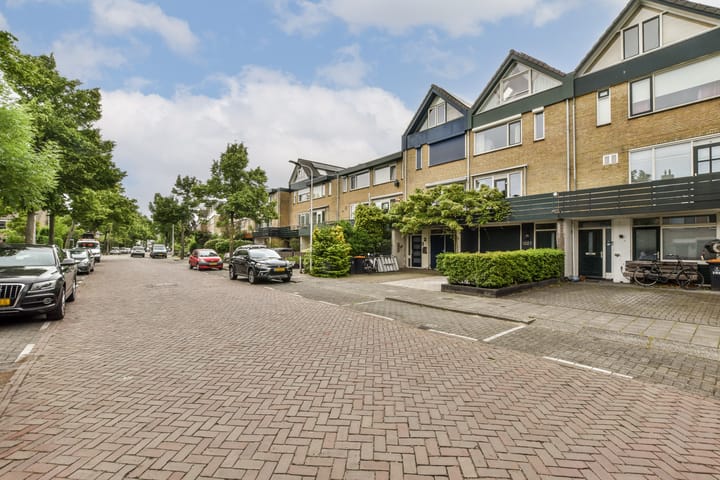 Foto 2 van Kagerdreef 182