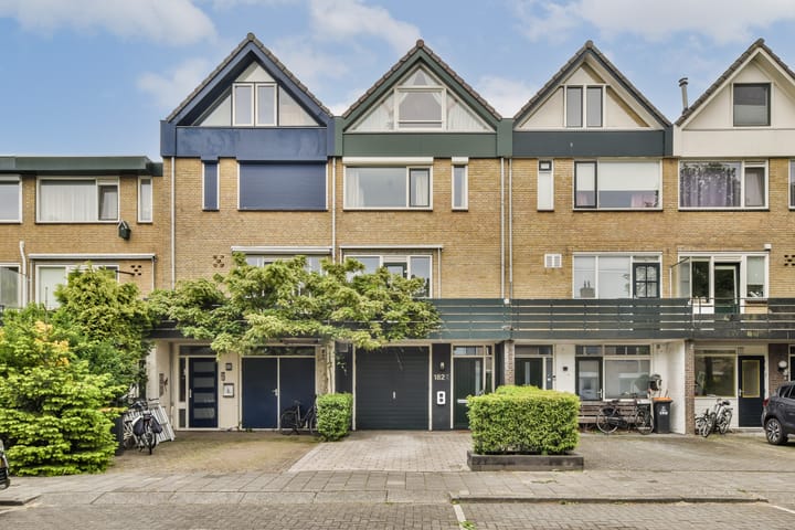 Foto 1 van Kagerdreef 182