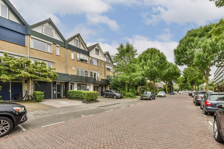 Foto 3 van Kagerdreef 182