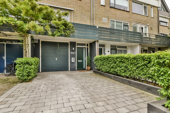 Foto 4 van Kagerdreef 182