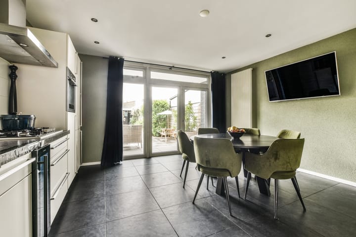 Foto 6 van Kagerdreef 182