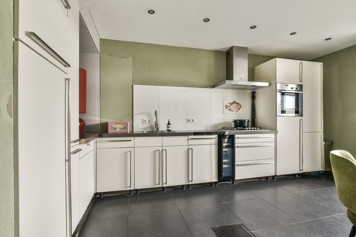 Foto 7 van Kagerdreef 182