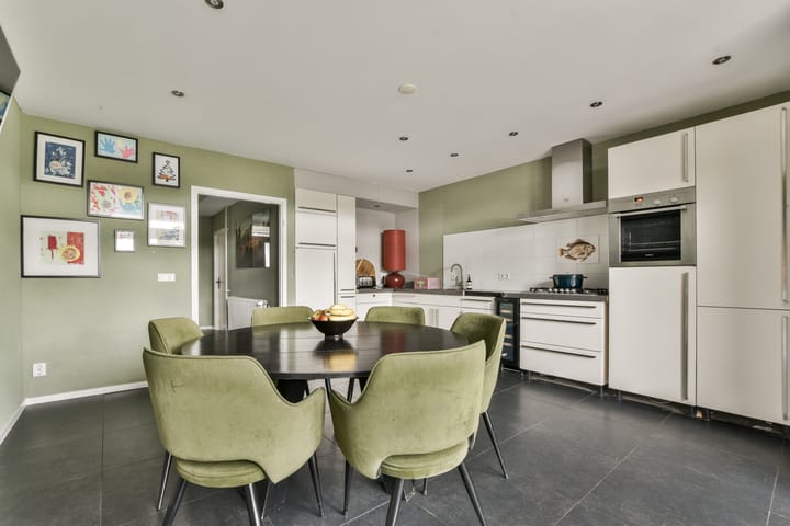 Foto 8 van Kagerdreef 182