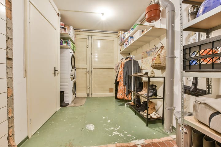 Foto 10 van Kagerdreef 182