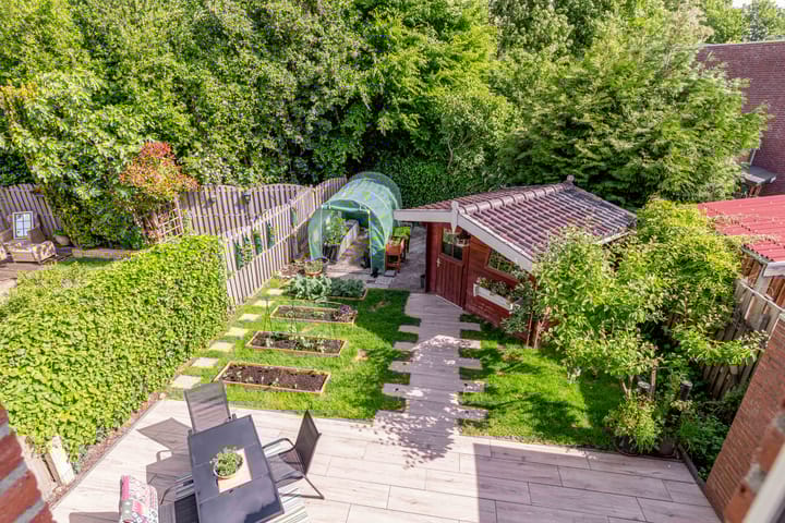 Foto 4 van Rozenwerf 195