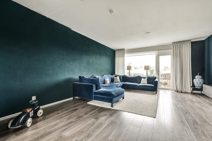 Foto 15 van Kagerdreef 182