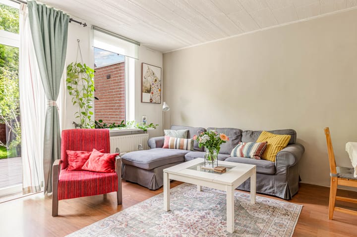 Foto 9 van Rozenwerf 195