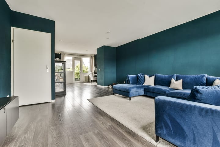 Foto 19 van Kagerdreef 182