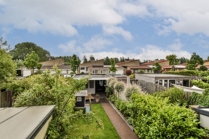 Foto 17 van Kagerdreef 182