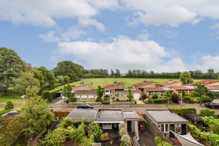 Foto 33 van Kagerdreef 182