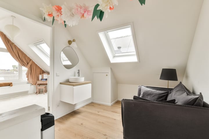 Foto 34 van Kagerdreef 182