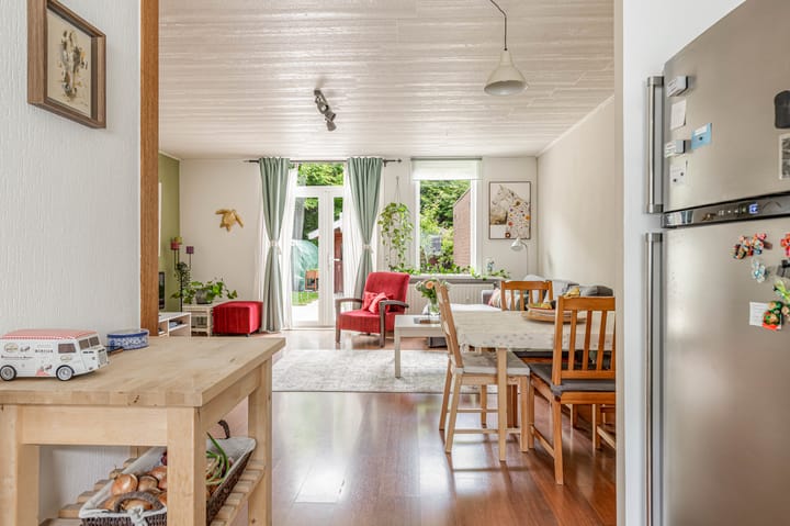 Foto 25 van Rozenwerf 195