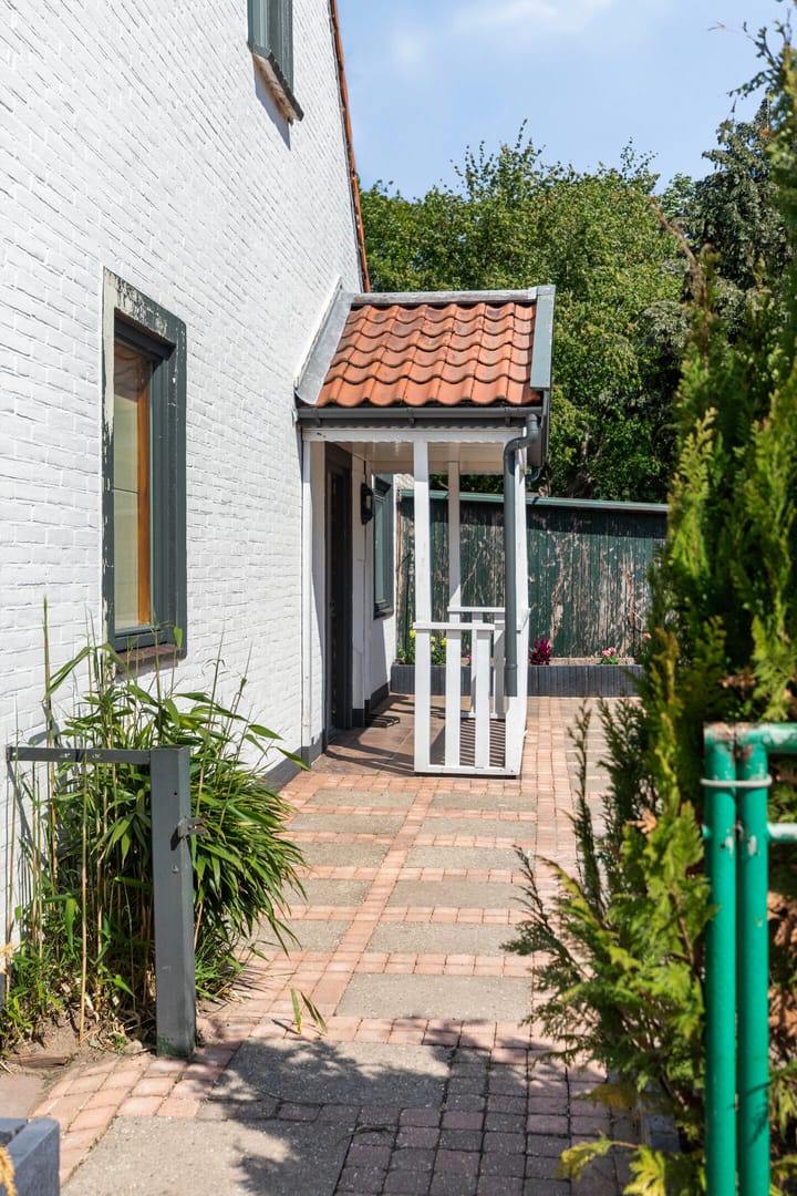 Photo 5 of Dijkje 161