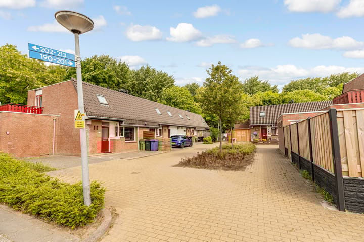 Foto 56 van Rozenwerf 195