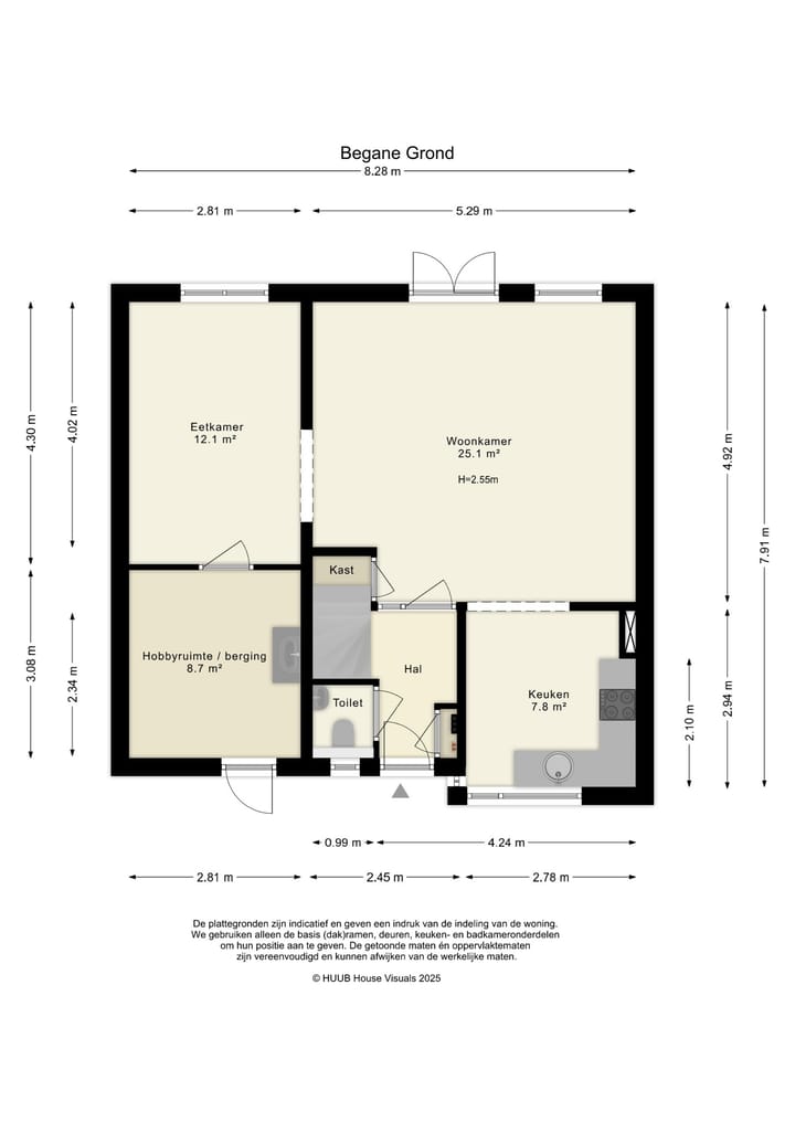 Foto 61 van Rozenwerf 195