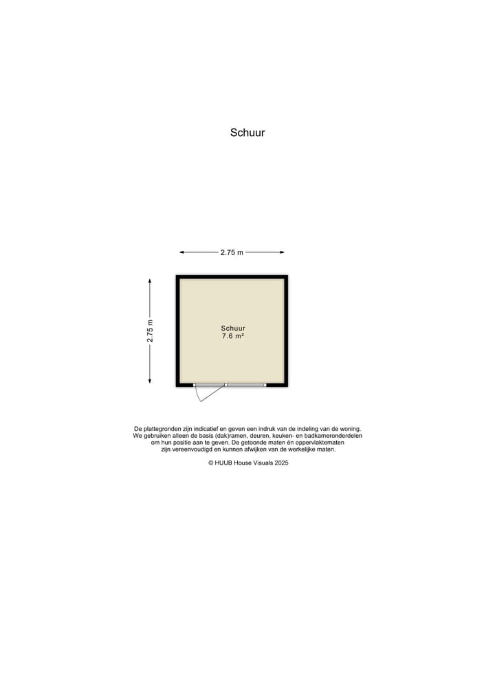 Foto 63 van Rozenwerf 195