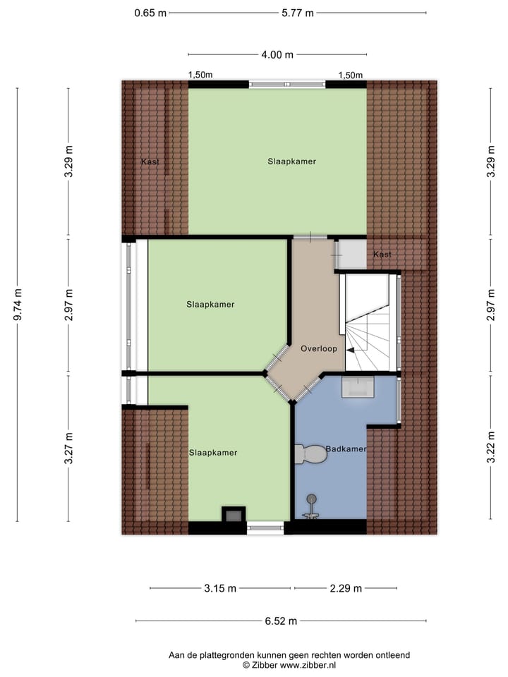 Photo 44 of Dijkje 161