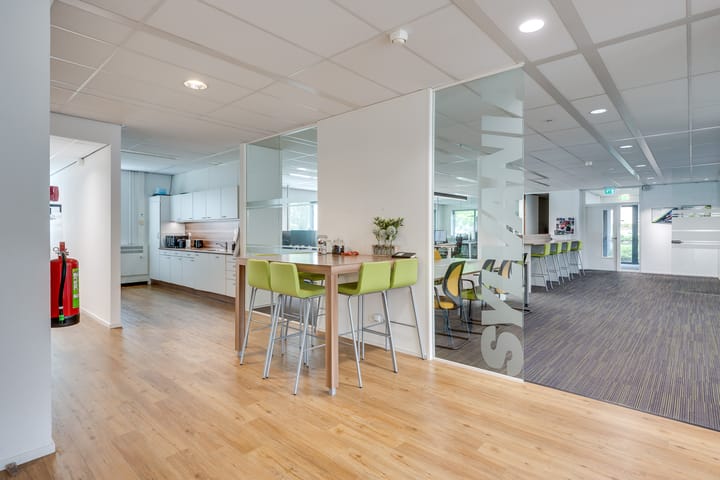 Dr Holtroplaan 14-40, Eindhoven