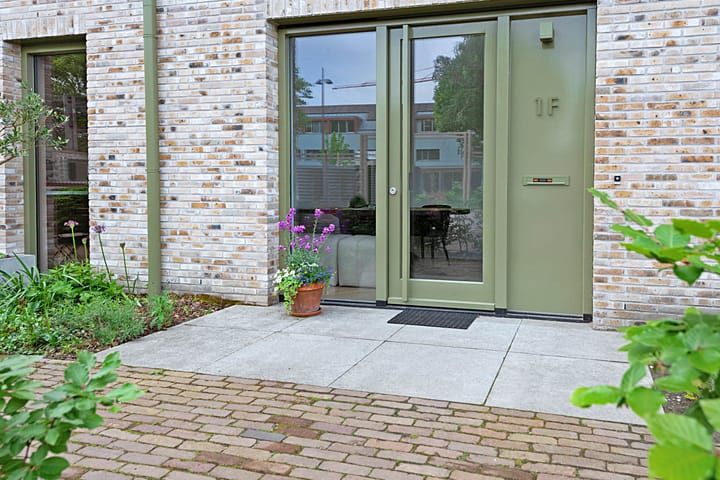 Foto 3 van Larikslaan 1-F