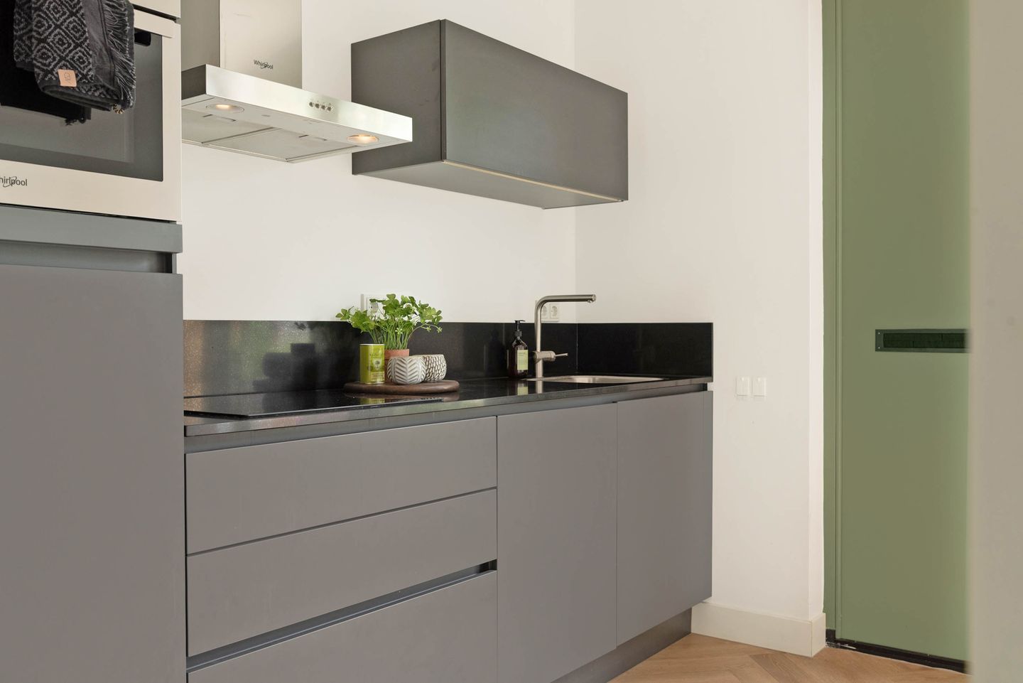 Foto 5 van Larikslaan 1-F