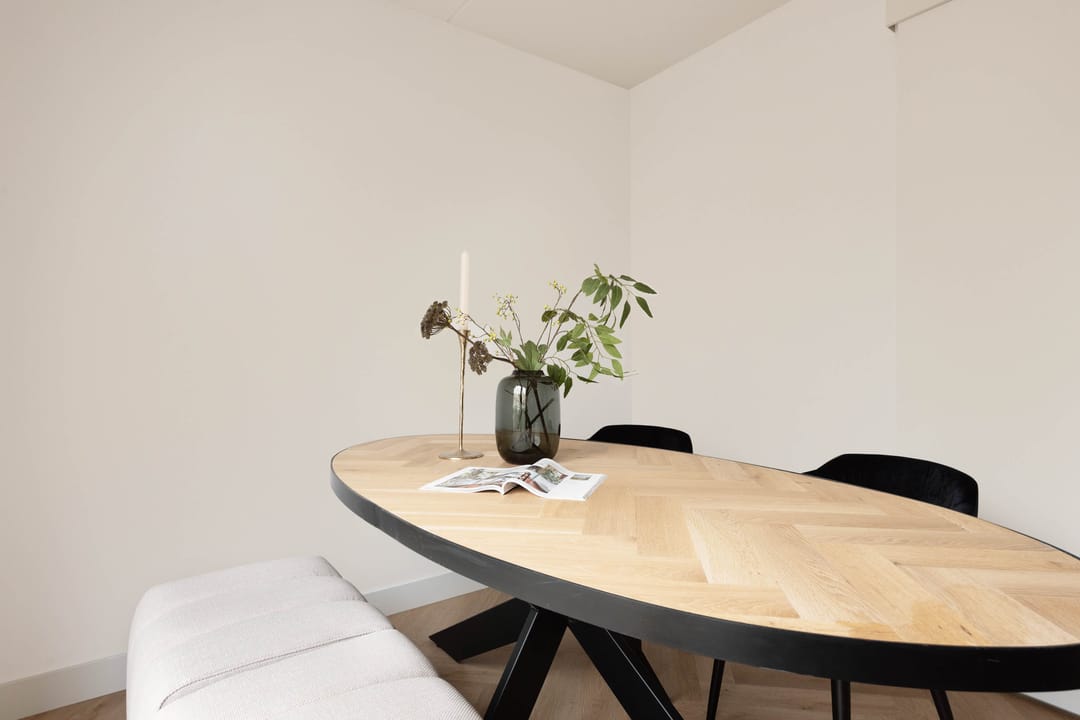 Foto 7 van Larikslaan 1-F