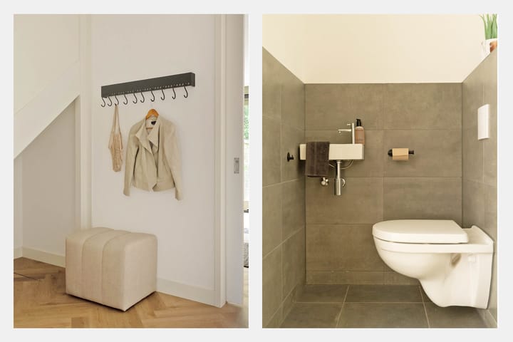 Foto 9 van Larikslaan 1-F