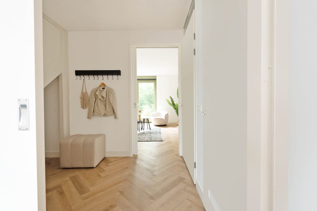 Foto 8 van Larikslaan 1-F