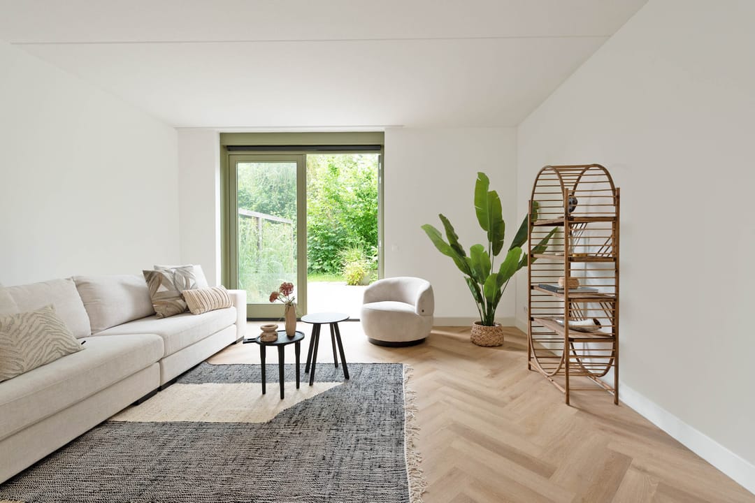 Foto 11 van Larikslaan 1-F