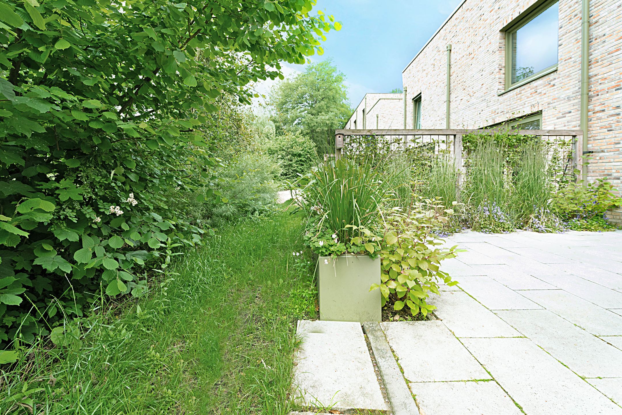 Foto 15 van Larikslaan 1-F