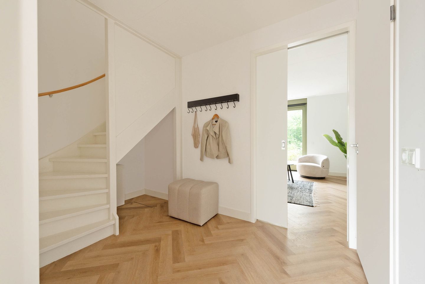 Foto 20 van Larikslaan 1-F