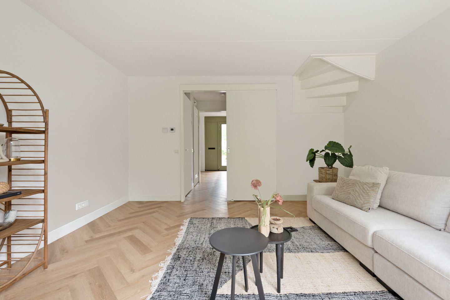 Foto 19 van Larikslaan 1-F