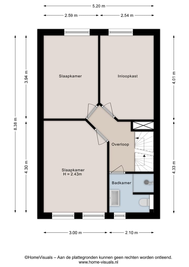 Foto 49 van Koenermaat 61