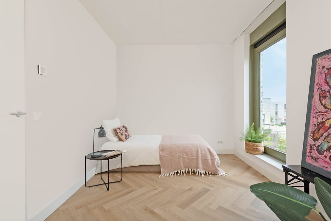 Foto 31 van Larikslaan 1-F