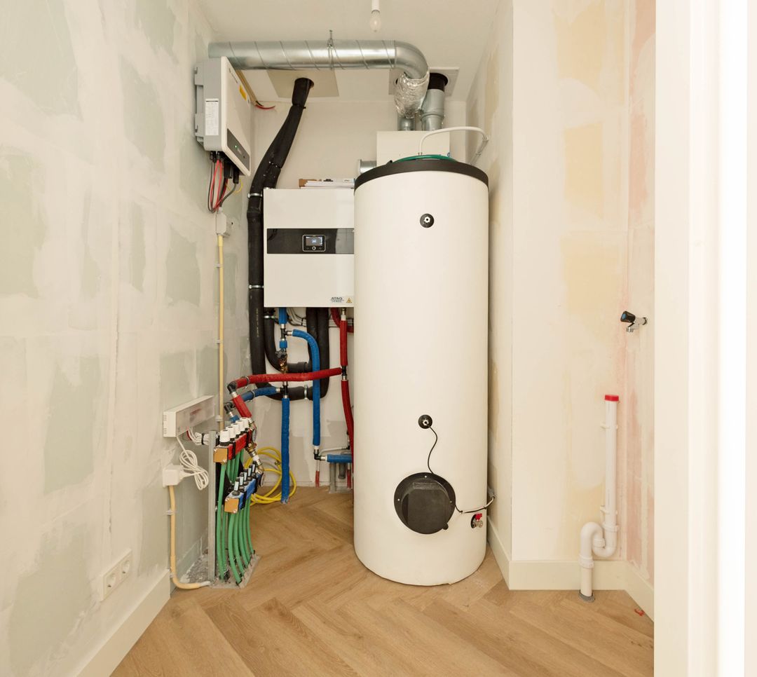 Foto 43 van Larikslaan 1-F