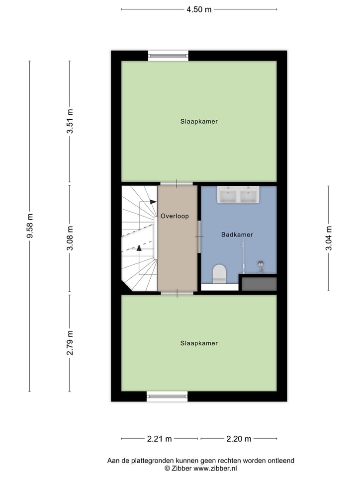 Foto 50 van Larikslaan 1-F