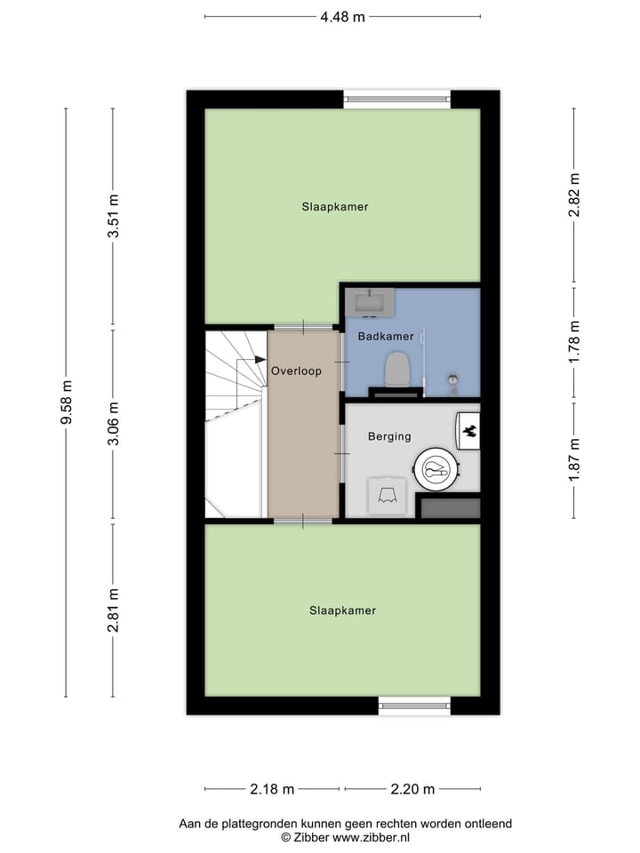 Foto 51 van Larikslaan 1-F