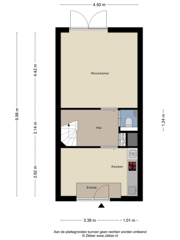 Foto 49 van Larikslaan 1-F