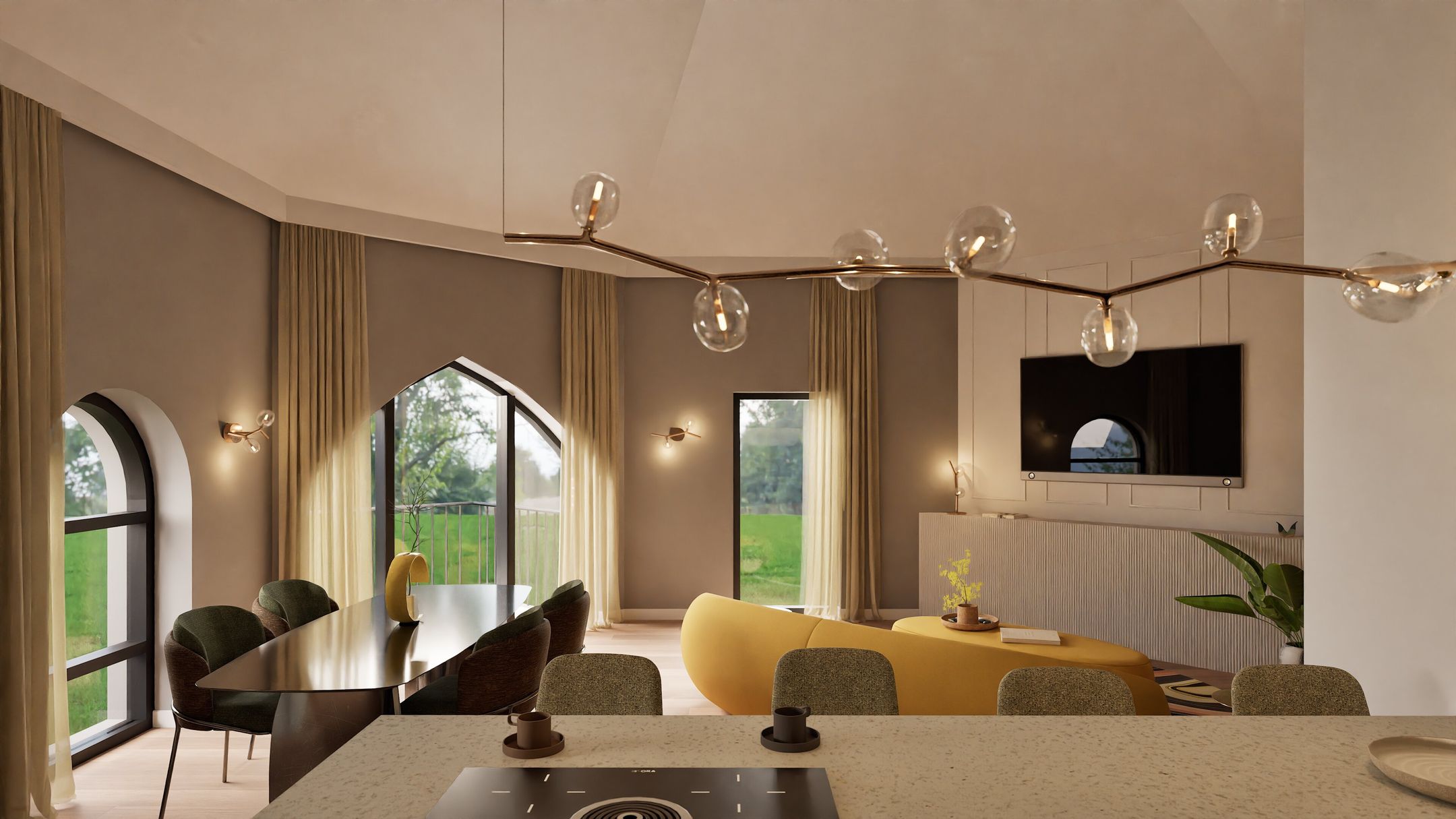 Foto 3 van Pastoor Smitsstraat 44-K