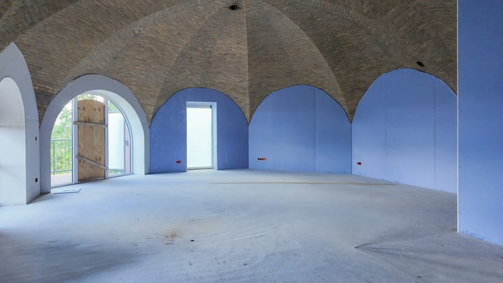 Foto 4 van Pastoor Smitsstraat 44-K