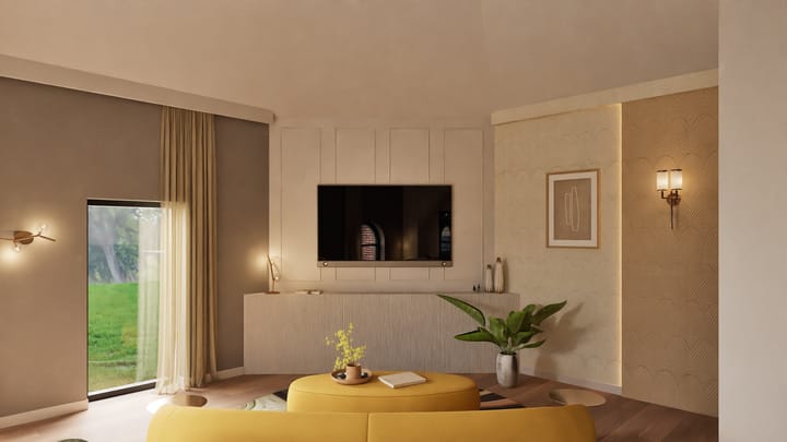 Foto 5 van Pastoor Smitsstraat 44-K