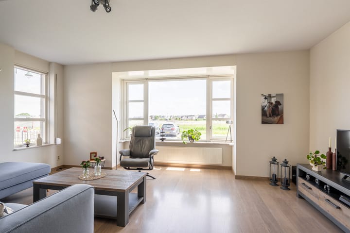 Photo 3 of Eendrachtstraat 73