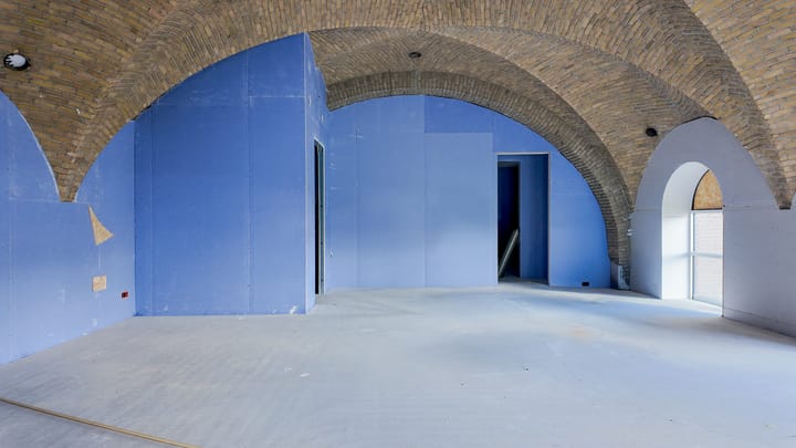 Foto 7 van Pastoor Smitsstraat 44-K