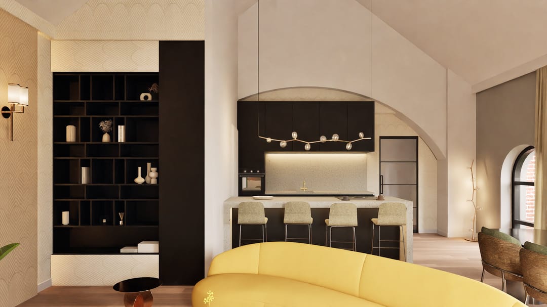 Foto 8 van Pastoor Smitsstraat 44-K