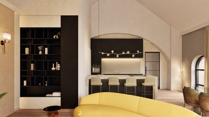 Foto 8 van Pastoor Smitsstraat 44-K