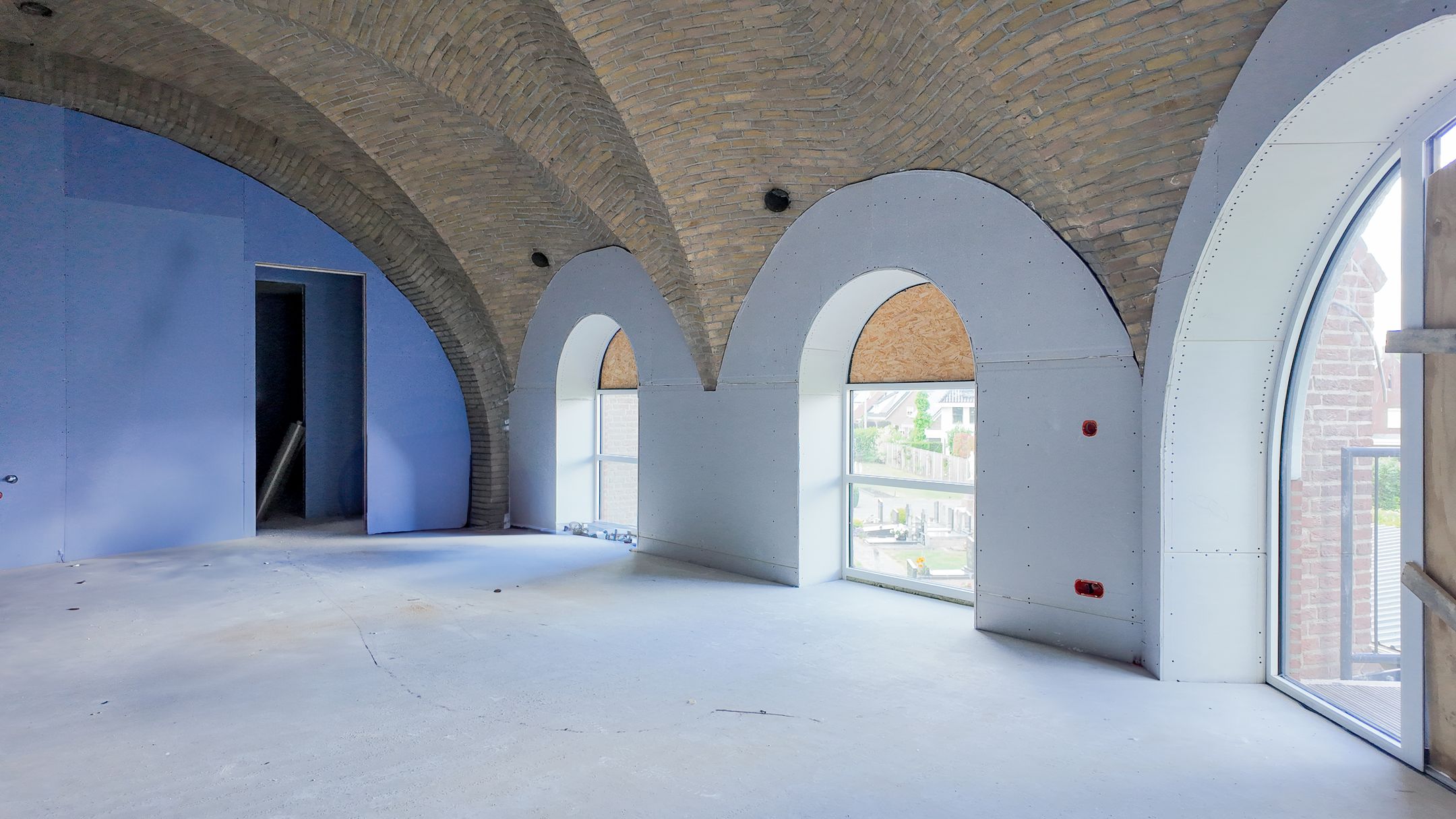 Foto 9 van Pastoor Smitsstraat 44-K