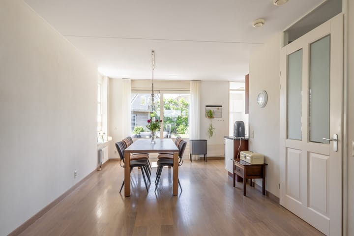 Photo 4 of Eendrachtstraat 73