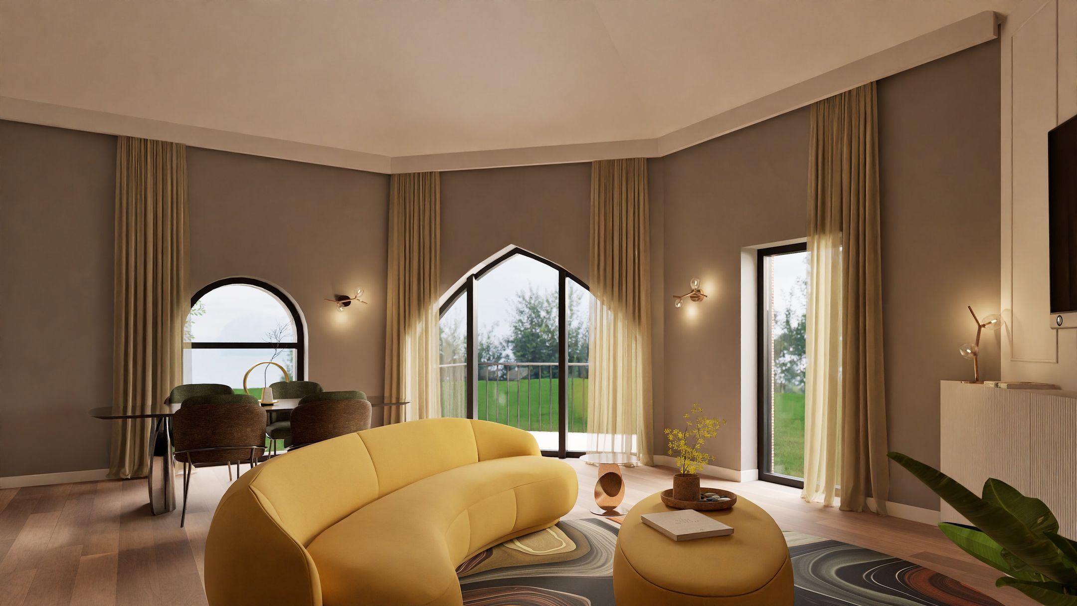 Foto 12 van Pastoor Smitsstraat 44-K