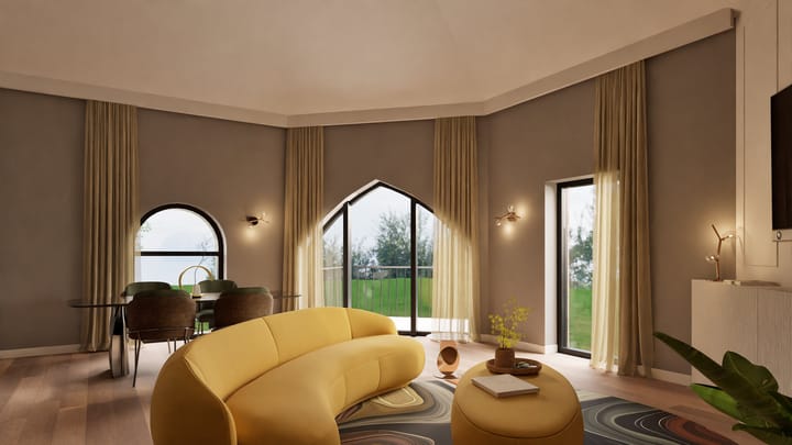 Foto 12 van Pastoor Smitsstraat 44-K