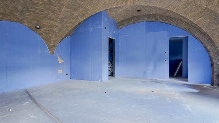 Foto 13 van Pastoor Smitsstraat 44-K